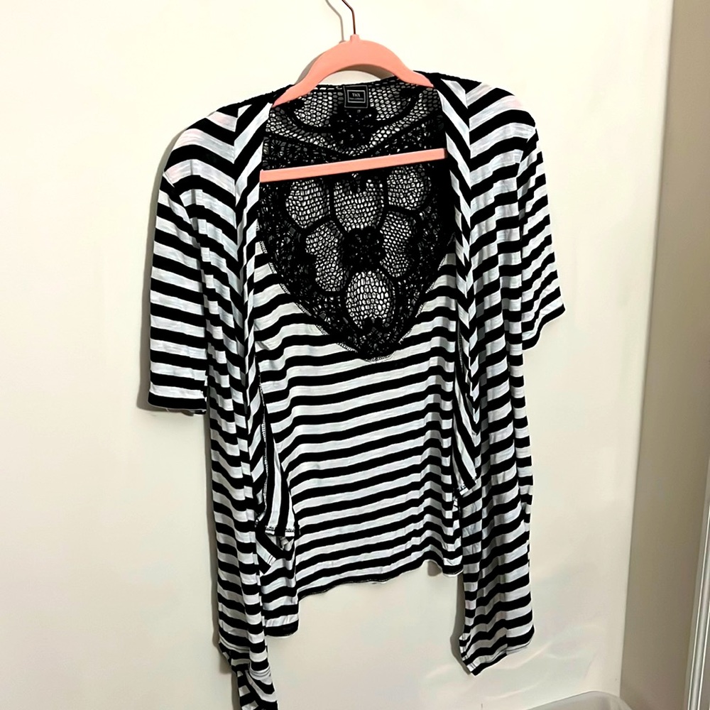 Cardigan - Picture 2 of 3